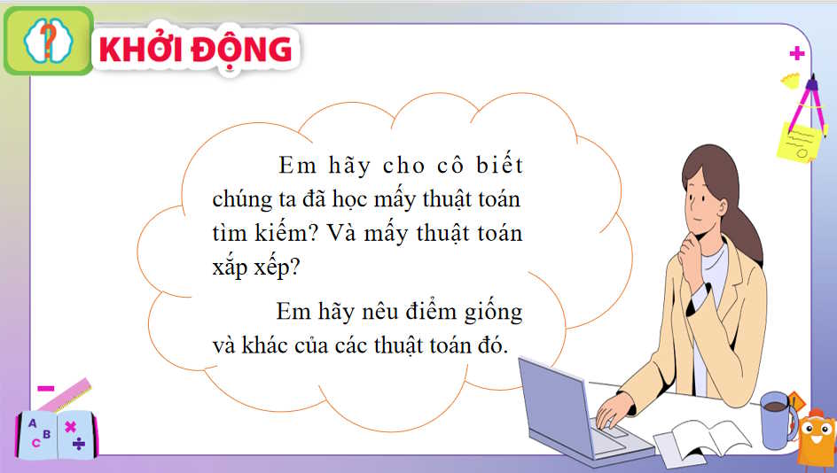 Giáo án PowerPoint Tin học 7 Bài 5