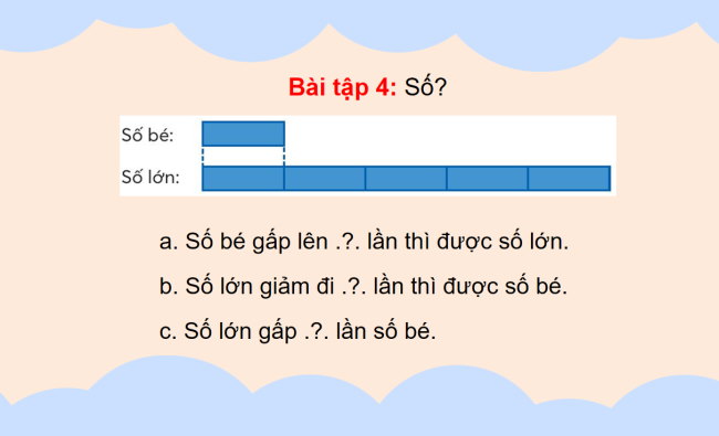 PowerPoint Toán 3: Ôn tập các phép tính