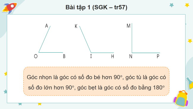 PowerPoint Toán 4 Bài 23: Luyện tập chung