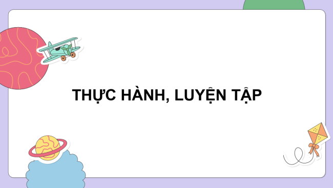 PowerPoint Toán 4 Bài 24: Em ôn lại những gì đã học