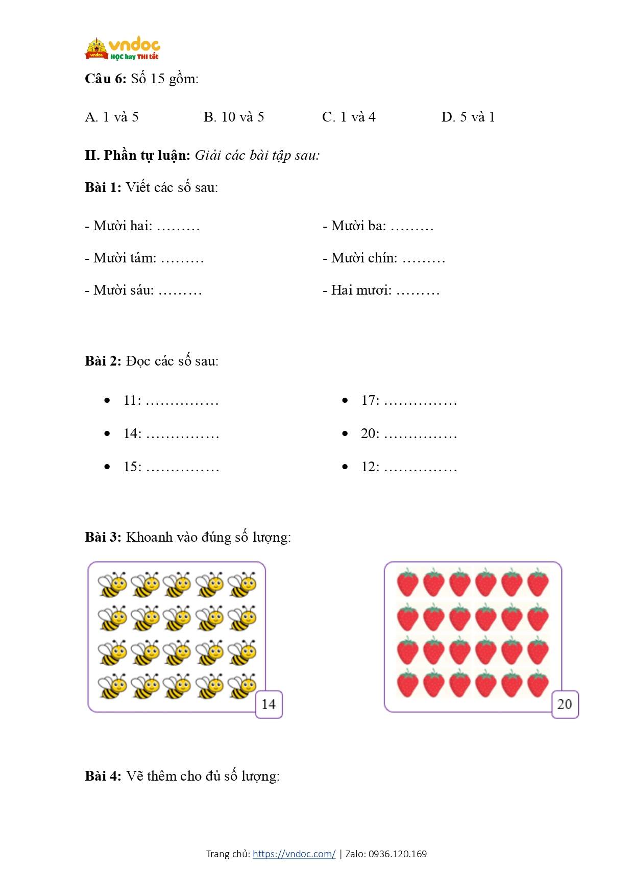 bai tap cuoi tuan mon toan 1 tuan 19 nang cao ctst page 0002*862787