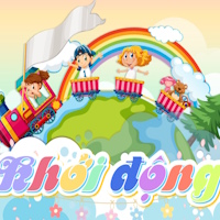 Game khởi động Toán 4 Bài 2: Ôn tập các phép tính trong phạm vi 100 000