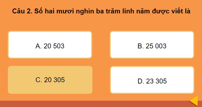 tro choi khoi dong toan 4 bai 1 kntt 3*862826