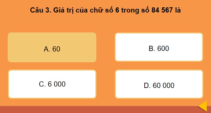 tro choi khoi dong toan 4 bai 1 kntt 4*862831