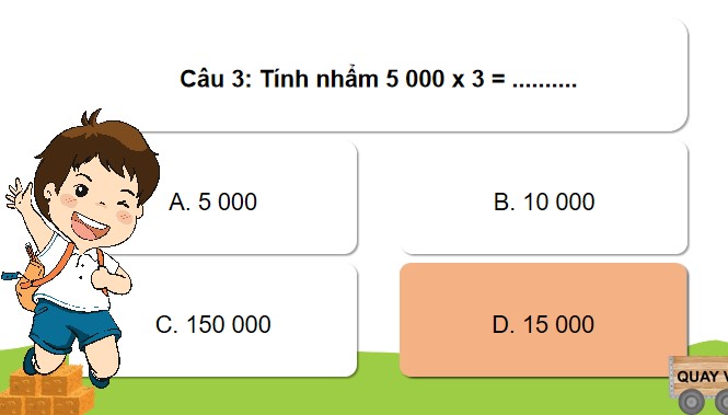tro choi khoi dong toan 4 bai 2 kntt 4*862856