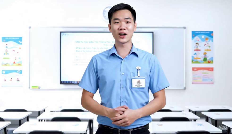  Toạ độ của vectơ