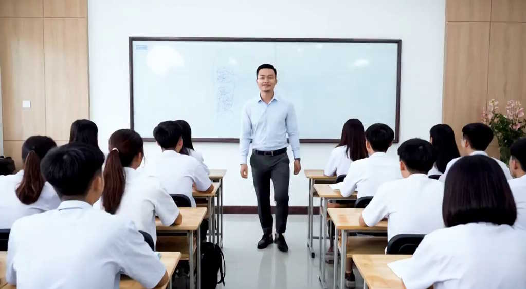  Đường tròn trong mặt phẳng toạ độ