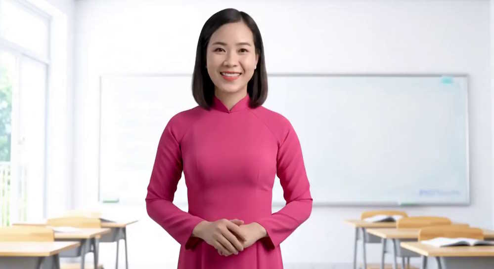  Đường thẳng trong mặt phẳng toạ độ