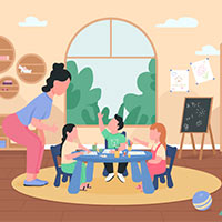 Giáo án Toán 4 Bài 31: Nhân với số có một chữ số