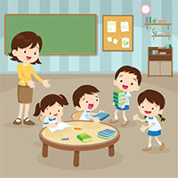 Giáo án Toán 4 Bài 39: Chia cho 10, 100, 1 000,…