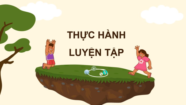 PowerPoint Toán 4 Bài 41: Luyện tập