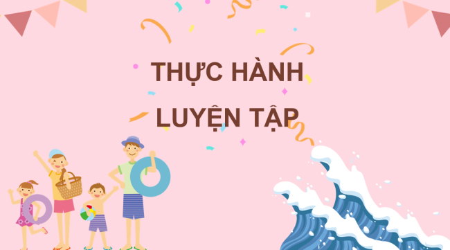 PowerPoint Toán 4 Bài 51: Em học vui Toán