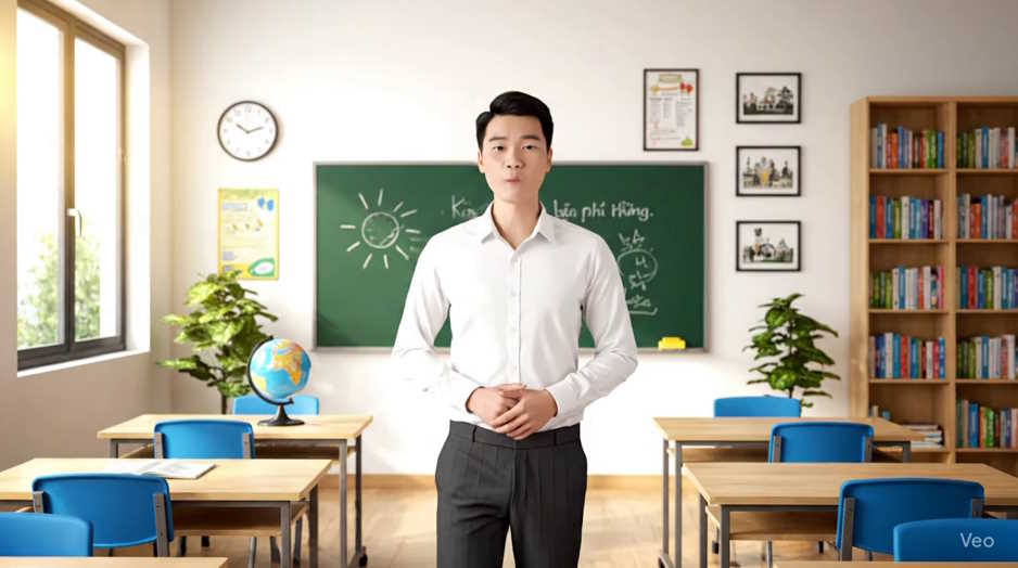  Xác suất của biến cố