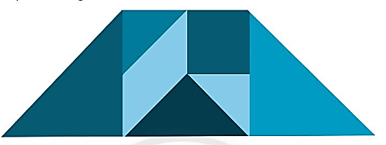 Giải vở bài tập Toán lớp 2 Xếp hình, gấp hình (trang 75) - Chân trời sáng tạo