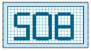 Giải vở bài tập Toán lớp 2 Xếp hình, gấp hình (trang 75) - Chân trời sáng tạo