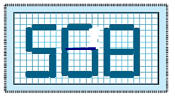 Giải vở bài tập Toán lớp 2 Xếp hình, gấp hình (trang 75) - Chân trời sáng tạo