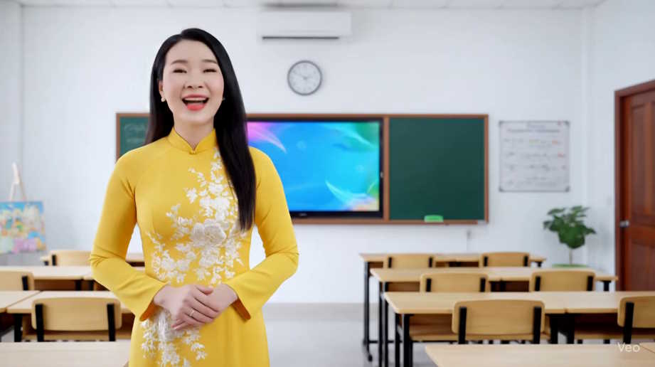 Giáo án Toán 10 Bài 9: Tích của một vectơ với một số