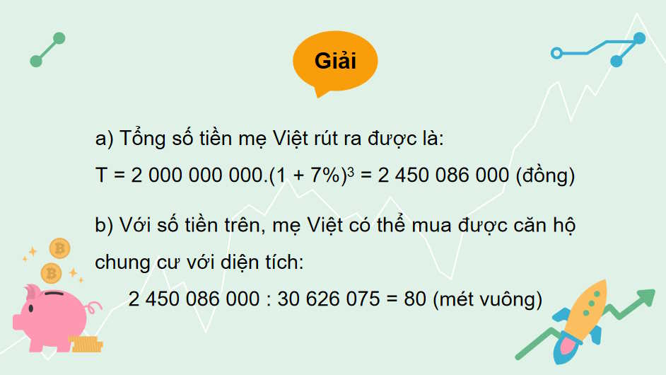 Tìm hiểu một số kiến thức về tài chính