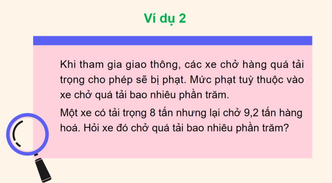 PowerPoint Toán 6 Luyện tập chung trang 41