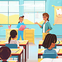 Giáo án Toán 6 Bài 37: Số đo góc