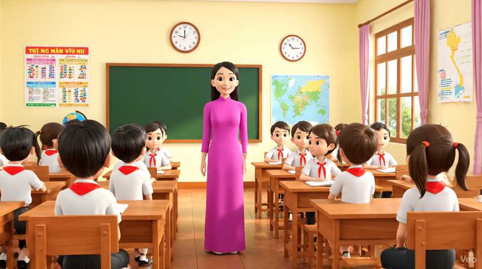 Giáo án Tiếng Anh 8 Unit 9: A Closer Look 1