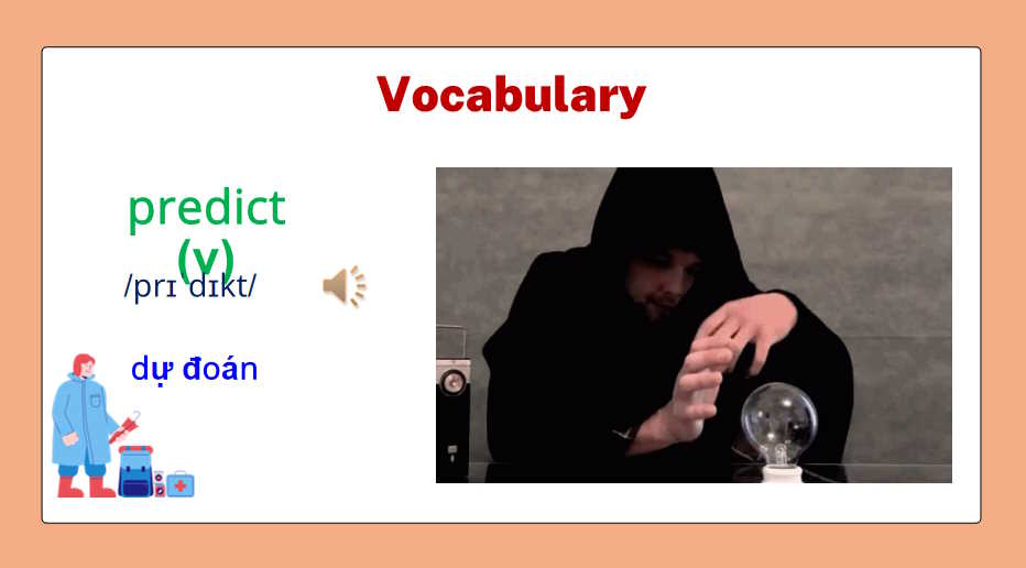 Giáo án Tiếng Anh 8 Unit 9: A Closer Look 1