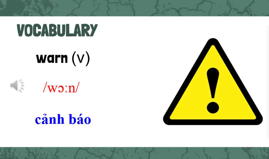 Giáo án Tiếng Anh 8 Unit 9: Skills 2