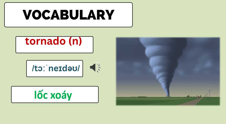Giáo án Tiếng Anh 8 Unit 9: Getting Started