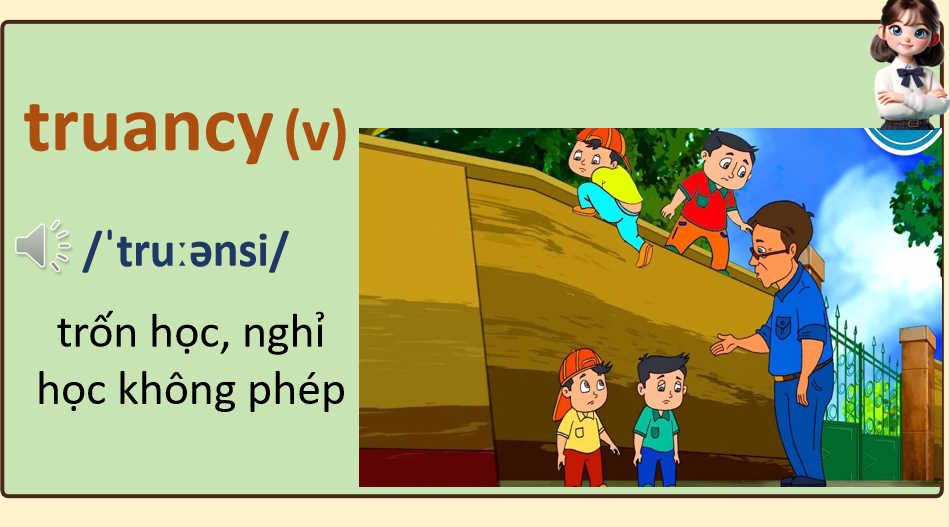 Tiếng Anh 8 Unit 11: Skills 1