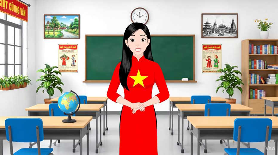 Tiếng Anh 8 Unit 11: Skills 2