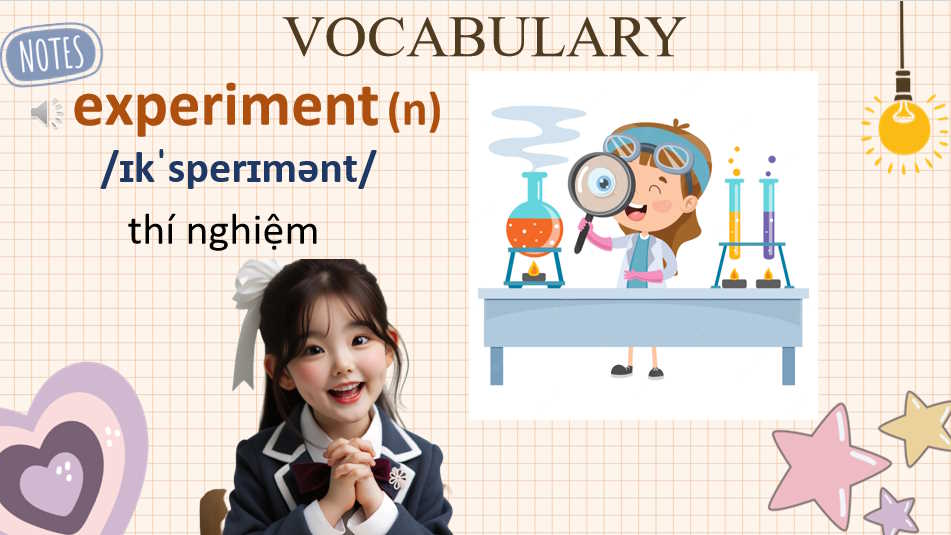 Tiếng Anh 8 Unit 11: A Closer Look 1