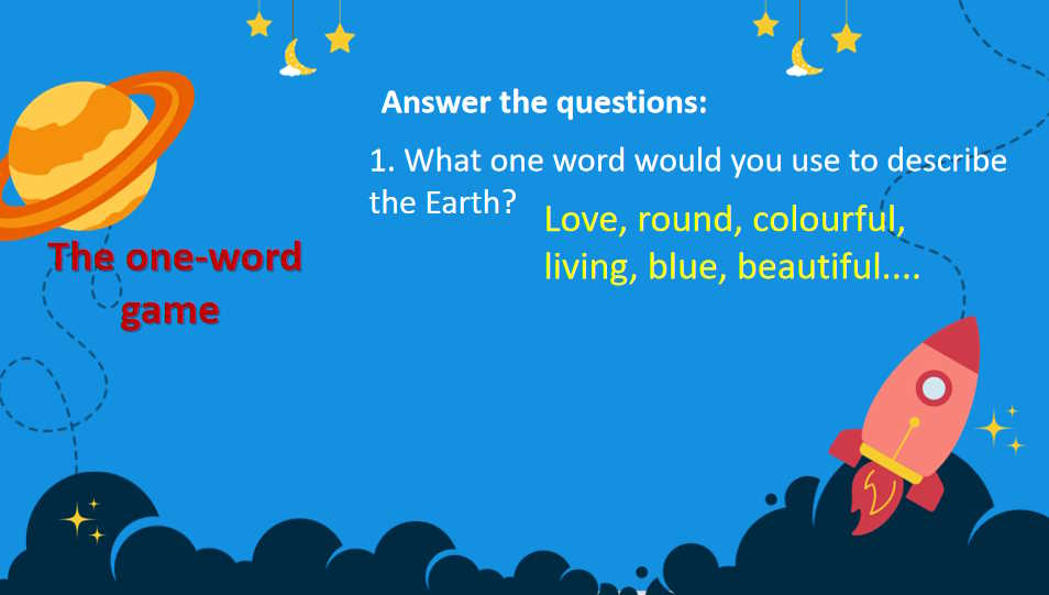 Tiếng Anh 8 Unit 12: Getting Started