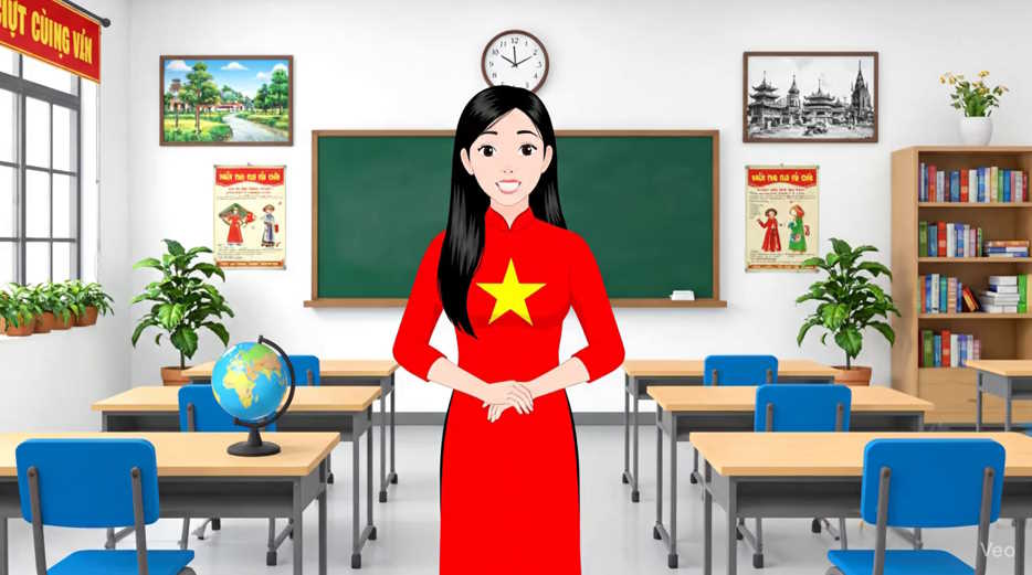 Tiếng Anh 8 Unit 12: Skills 1