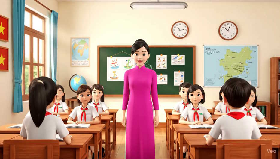 Tiếng Anh 8 Unit 12: Skills 2