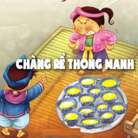 Truyện cổ tích: Chàng rể thong manh