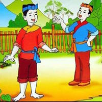 Truyện cổ tích: Con rùa vàng