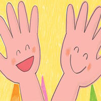 Truyện cổ tích: Hai bàn tay bạc