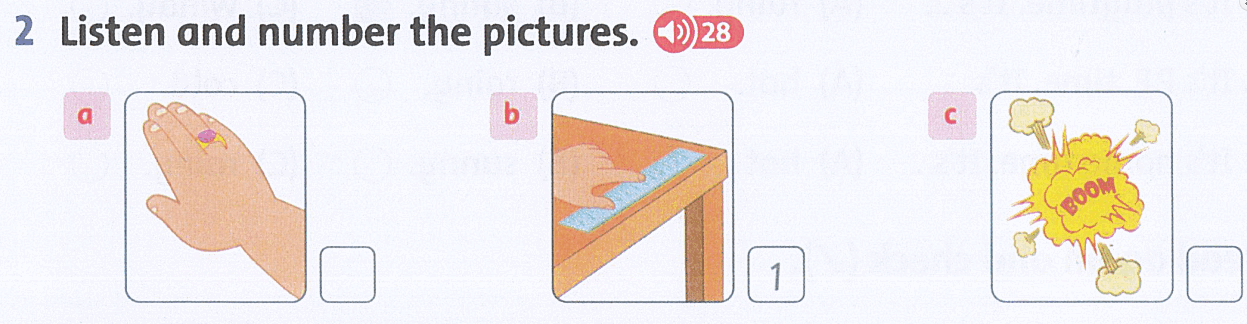 SBT Family and Friends 4 Unit 7 Lesson 4 minh họa 2