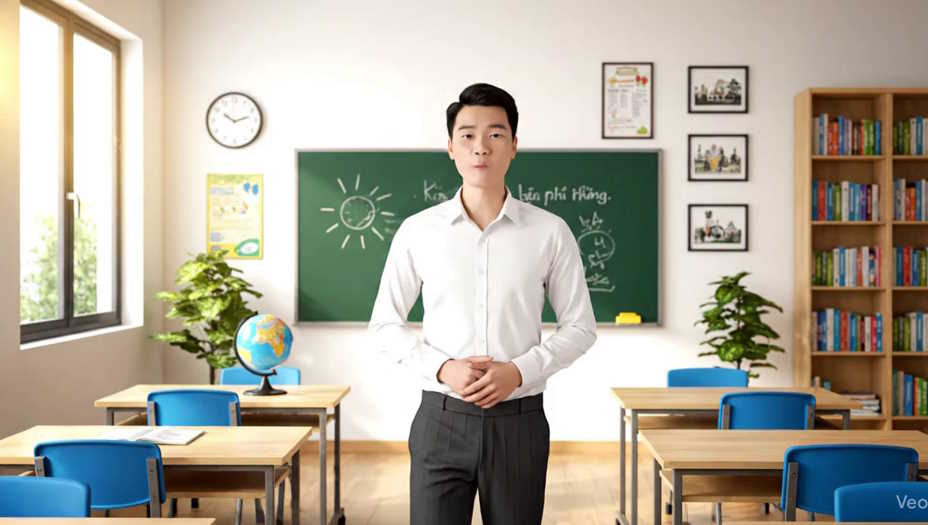 Ngữ văn 9 Bài 9: Người thứ bảy