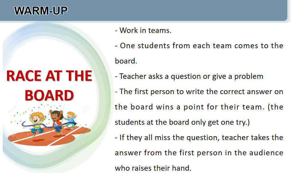 Giáo án Tiếng Anh 8 Review 4: Skills