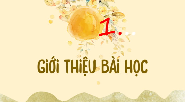 PowerPoint Ngữ văn 6 Bài 6: Tri thức ngữ văn