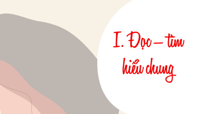 PowerPoint Ngữ văn 6 Bài 6: Ai ơi mồng 9 tháng 4