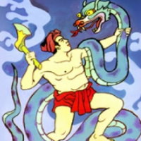 Giáo án Ngữ văn 6 Bài 7: Thạch Sanh