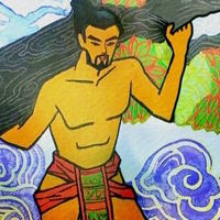 Truyện cổ tích: Lý Ông Trọng