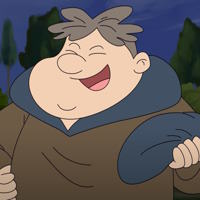 Truyện cổ tích: Hồ nước vàng và hồ nước bạc