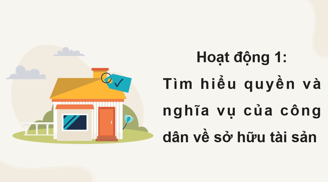 Giáo án PPT Kinh tế pháp luật 12 CTST Bài 9