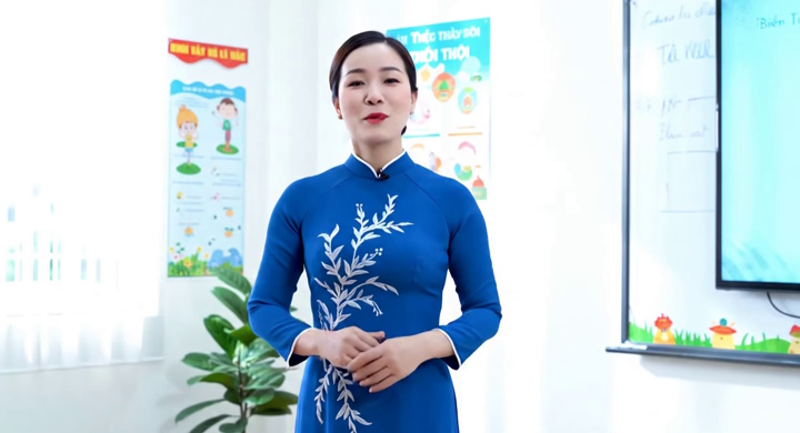 Giáo án PowerPoint Công nghệ Chăn nuôi 11