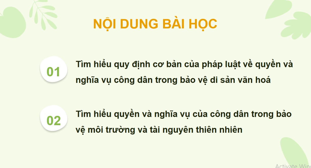 Giáo án PPT Kinh tế pháp luật 12 CTST Bài 13