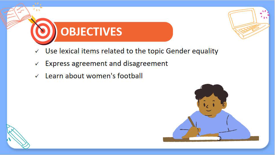 Giáo án Tiếng Anh 10 Unit 6: Communication and Culture