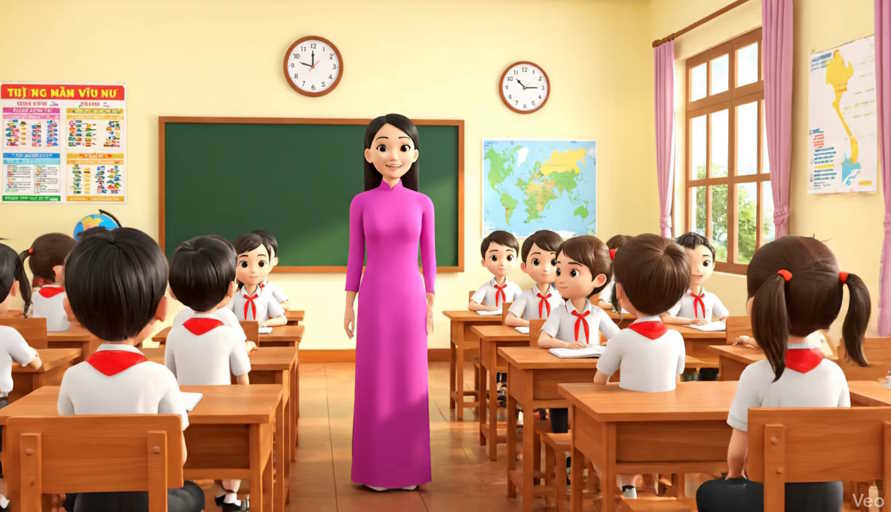 Giáo án Tiếng Anh 10 Unit 6: Language